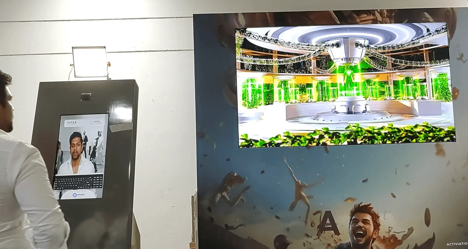 Video Preview