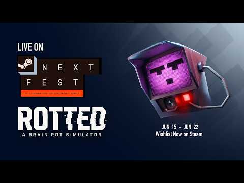Animated Trailer